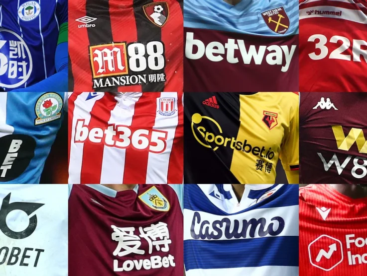 15% Deposit Tax Sparks Fears of Football Sponsorship Fallout, Warn Betting Sector