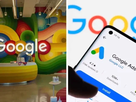 Google Cracks Down on Gambling Ads in Africa