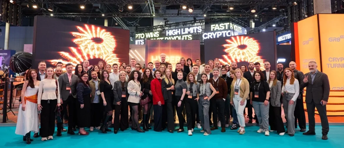 Champions Club of GR8 Tech Set to Shine in Dubai