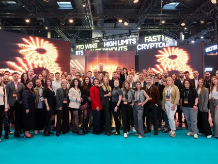 Champions Club of GR8 Tech Set to Shine in Dubai