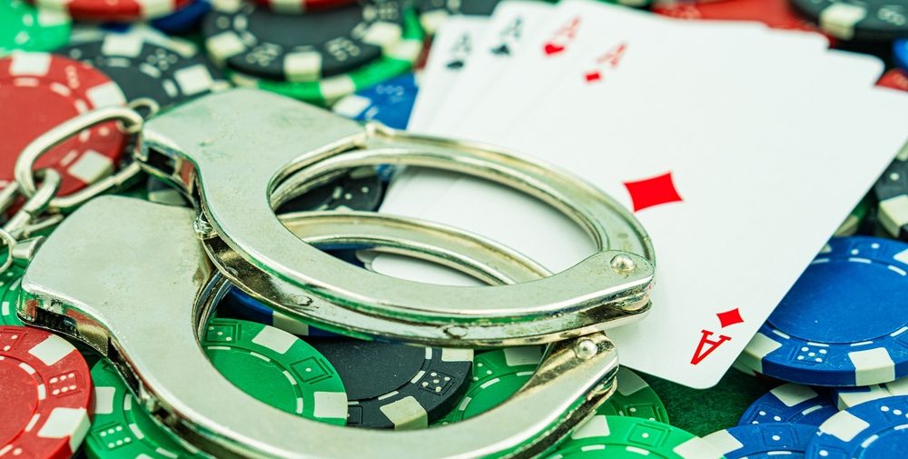 Greece Cracks Down on Illegal Gambling