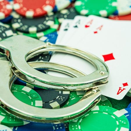 Greece Cracks Down on Illegal Gambling