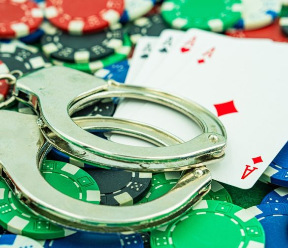 Greece Cracks Down on Illegal Gambling