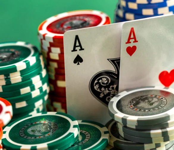 Jamaica House Approves Regulations to Implement the Casino Gaming Act