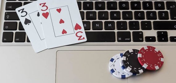 Kazakhstan Financial Monitoring Agency Cracks Down on Alleged Illegal Online Gambling Network