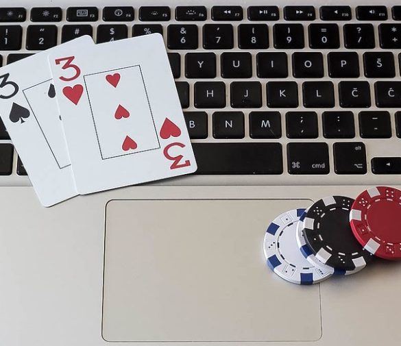Kazakhstan Financial Monitoring Agency Cracks Down on Alleged Illegal Online Gambling Network