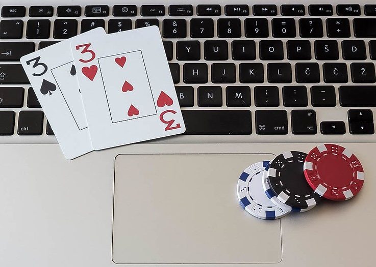 Kazakhstan Financial Monitoring Agency Cracks Down on Alleged Illegal Online Gambling Network