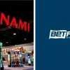 Konami Gaming Debuts Real-Money Online Slots in Italy via Betflag
