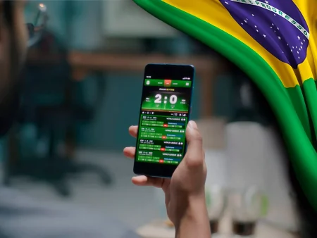 Licensed Betting in Brazil Hits R$37bn GGR While Offshore Sector Maintains Ground