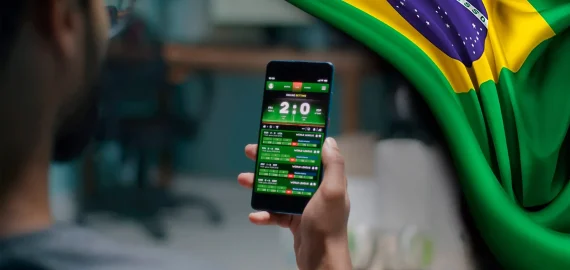 Licensed Betting in Brazil Hits R$37bn GGR While Offshore Sector Maintains Ground