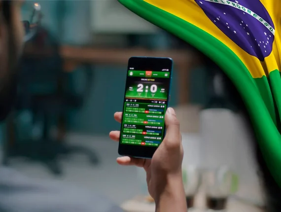 Licensed Betting in Brazil Hits R$37bn GGR While Offshore Sector Maintains Ground