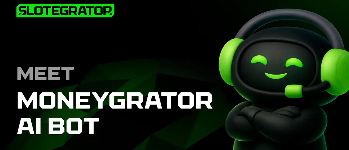 Meet Moneygrator AI Bot — The First-Ever AI Assistant Revolutionizing Payment Integration