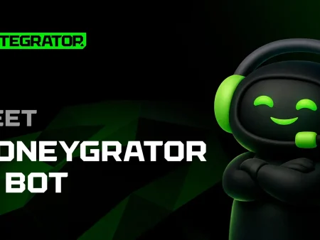 Meet Moneygrator AI Bot — The First-Ever AI Assistant Revolutionizing Payment Integration