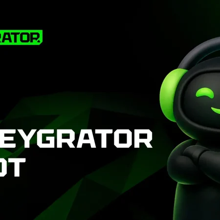 Meet Moneygrator AI Bot — The First-Ever AI Assistant Revolutionizing Payment Integration