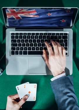 New Zealand Bans Prediction Markets as 15 Casino Licenses Move Forward