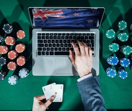 New Zealand Bans Prediction Markets as 15 Casino Licenses Move Forward