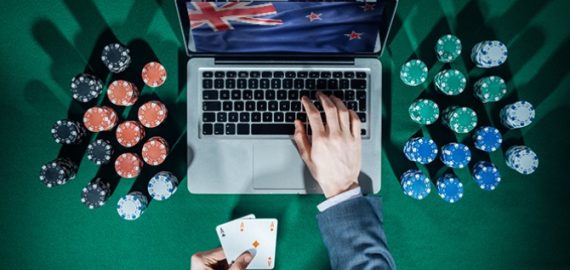 New Zealand Bans Prediction Markets as 15 Casino Licenses Move Forward