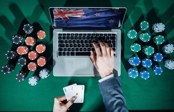 New Zealand Bans Prediction Markets as 15 Casino Licenses Move Forward