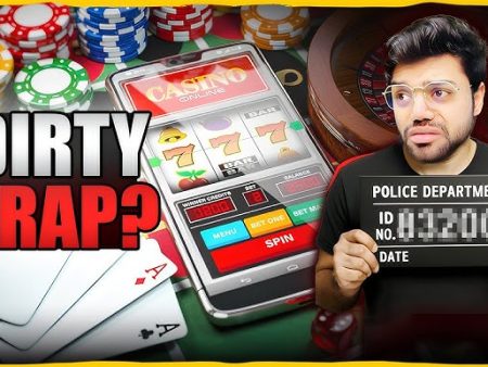 Pakistani Court Charges YouTuber Ducky Bhai and Wife for Promoting Gambling App