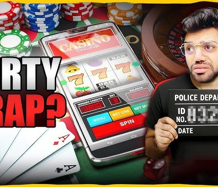Pakistani Court Charges YouTuber Ducky Bhai and Wife for Promoting Gambling App