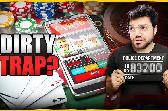 Pakistani Court Charges YouTuber Ducky Bhai and Wife for Promoting Gambling App