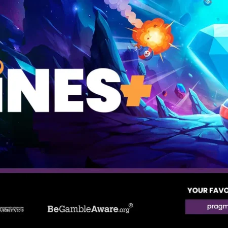 Pragmatic Play Unveils New High-Speed Arcade Game Mines+