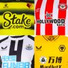 Premier League Introduces New Financial Regulations, Bans Betting Sponsorship on Shirts