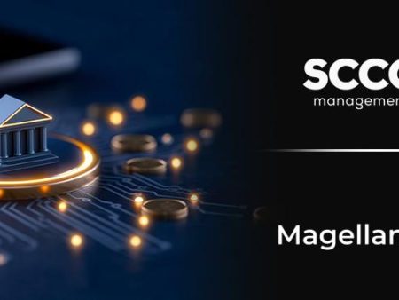 SCCG Partners with Magellan to Boost Global Treasury and Instant Payout Solutions for Gaming Operators