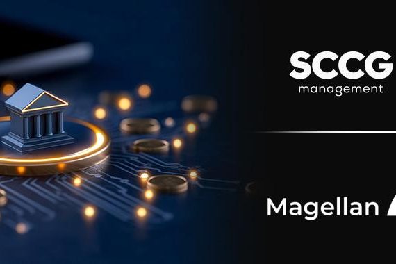 SCCG Partners with Magellan to Boost Global Treasury and Instant Payout Solutions for Gaming Operators