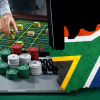 South Africans Swap Grocery Cash for Online Gambling