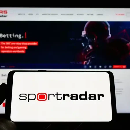 Sportradar: North American Match-Fixing Surges Despite Global Decline