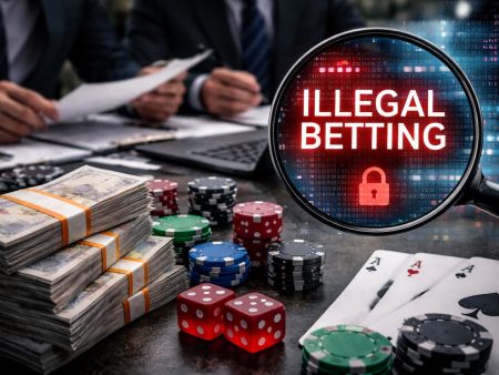 Turkey Claims Progress in Fighting Proxy Accounts Used for Illegal Gambling